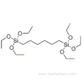 3,12-Dioxa-4,11-disilatetradecane, 4,4,11,11-tetraethoxy CAS 52034-16-9